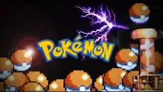 Pokemon vs. Tesla Coil