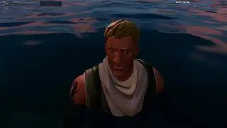 Fortnite Chapter 