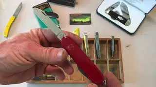 Moki and Kershaw connection