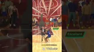 BEST JUMPSHOT IN NBA 2K25!!😫🍀🙏