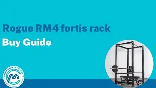 Rogue RM4 fortis buy guide