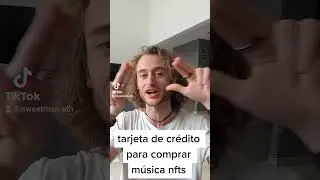 tarjeta de crédito para comprar música nfts