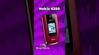 Nokia Charging Sounds Evolution (1997 - 2021) 