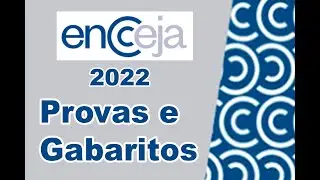 ENCCEJA 2022 , COMO VER O GABARITO DO ENCCEJA 2022, 