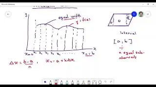 Lec. 0: Riemann sum