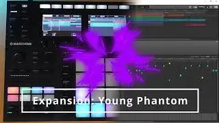 Expansion Young Phantom - ALL DEMO PROJECT