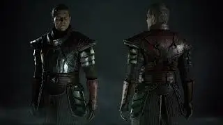 Gothic Remake *NEW* ARMORS!