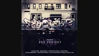 Ryks Muzik - Dah Projekt (2013)