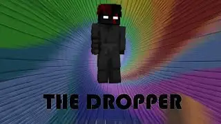 This Guy Really sound like swaggersouls Minecraft Dropper