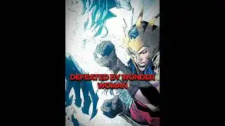 Batman Who Laughs Comics (Defeated by)