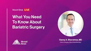 What You Need to Know About Bariatric Surgery