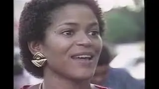 Kassav En Trinidad & Tobago 1988 ( Documentaire + concert )