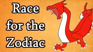 Animals of the Chinese Zodiac Explained | Chinese Mythology