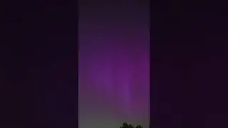 Want to See the Northern Lights? Watch This Now!