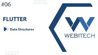 Master Data Structures in Flutter | Complete Flutter Data Structures Tutorial for Developers