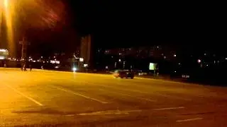 06,06,11. ростов бмв парковка окей