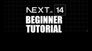 Next js Tutorial for Beginners | Full Course