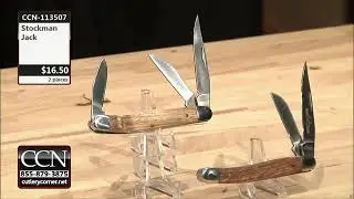 Cutlery Corner Network Live Stream