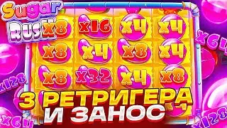 Ловлю заносы недели в казино #shorts #казино