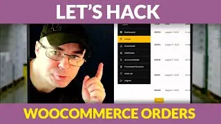 How to Customize Woocommerce Orders page? (20 simple hacks)