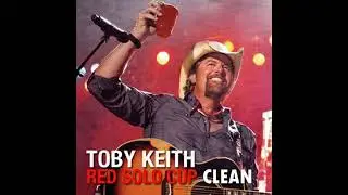 Toby Keith - Red Solo Cup 