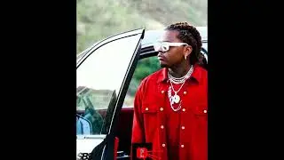 (FREE) Gunna x Young Thug Type Beat 2023 - 