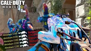 Deadly Weapons Coming in Season 10 | Season 10 New Weapons,Legendary Skins & Mythic Skins codm