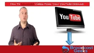 How To Download Videos From YouTube