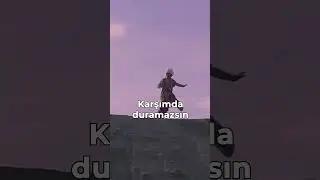 Karşımda Duramazsın 