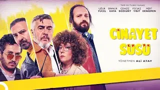 Cinayet Süsü | Feyyaz Yiğit FULL HD Komedi Filmi İzle