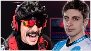 Shroud Gets Respect from DrDisRespect | Best Doc Moments and 3 Wins In a ROW w/ Viss (10/29/18)