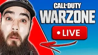 🔴LIVE - CLEETUS TAKEOVER🥳CALL OF DUTY WARZONE RESURGENCE