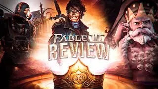 Fable III Review