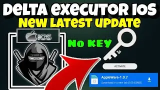 How To download Delta IOS Executor  (Latest update) | Best Roblox Executor For iPhone and iPad