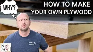 This Changed EVERYTHING in My Woodworking Journey