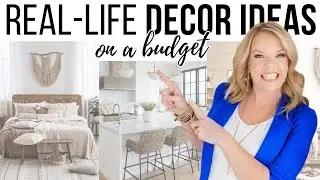 Decorate your home for less than $10 💸