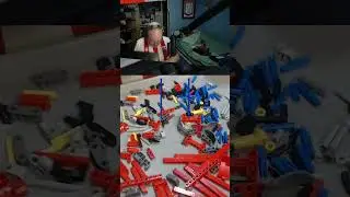 Bigger Than Us #short #pen*s #lego #TTS #twitch