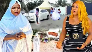 MY SISTER TURNED INTO A CAT & KILLED ME SO SHE CAN MARRY MY HUSBAND, NOW MY GHOST IS HAUNTING HER.