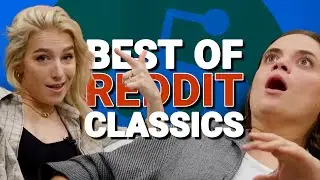 Best Of Reddit Classics 10 #smoshpit #redditstories #bestof #redditclassics