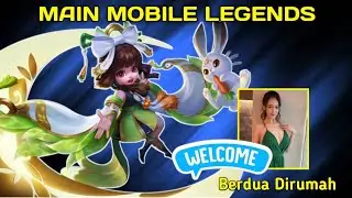 Mary Tachibana | Gameplay Hero Atlas Brawl Mobile Legends