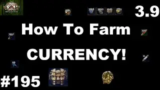 V3 - How To Farm Currency - 195