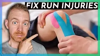 How to Recover from Running Injuries Faster with PEACE & LOVE