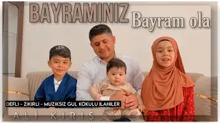 Bayramınız Bayram Ola & Ali Kırış - 2023 Yeni Albüm