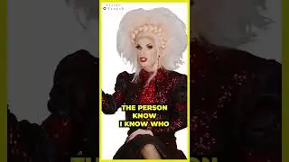 🤣 Katya's Perfect Solution for Forgetting People's Names 