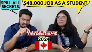 HOW TO GET HIGH PAYING CO-OP IN CANADA🇨🇦 ? International Student must watch 🇨🇦