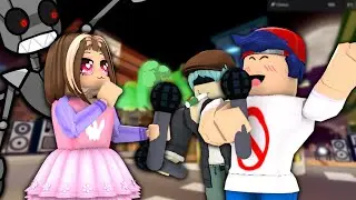 If Qt played Funky Friday (roblox)