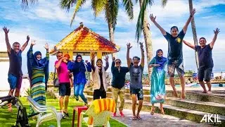 Akil Family Gathering 2016 | Anyer 18-20.3.2016