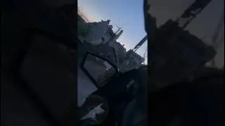 Карлсон на связи! Доброе утро Бахмут 🌅 телега: karlossnews