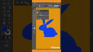 Adobe Illustrator Tutorial: Sketch Effect Made Easy. #AdobeIllustrator #IllustratorTutorial