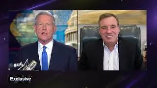 Balance of Power Full Show (08/05/2022) Democrats Deal